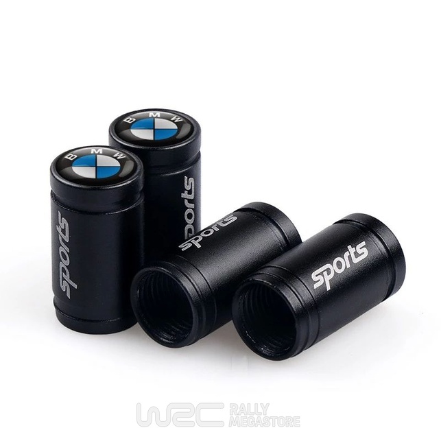 BOUCHON DE VALVE DE PNEU POUR VOITURE BMW